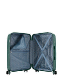 OBAGO - Lot de 2 - Valises weekend et cabine CASSIOPEE