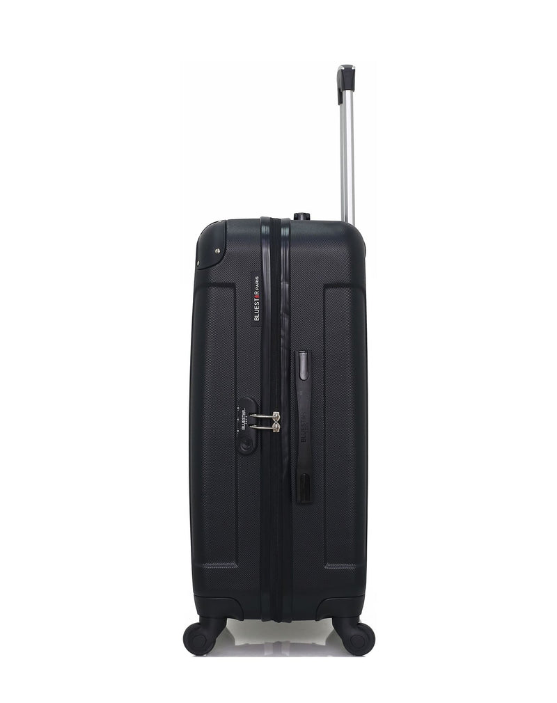BLUESTAR - Valise Weekend MADRID 65 cm 4 Roues