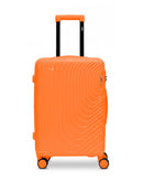 Valise Taille Moyenne Rigide HYDRA