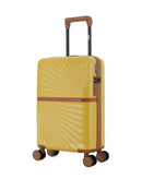 Valise Cabine Rigide XS OAKLAND