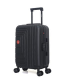 SWISS KOPPER - LOT DE 3 - Valise Cabine, Valise Cabine XXS et Vanity RUTI