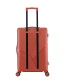 Valise Taille Moyenne Rigide FRIBOURG