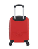 AMERICAN TRAVEL - Valise Petite Cabine XXS BRONX