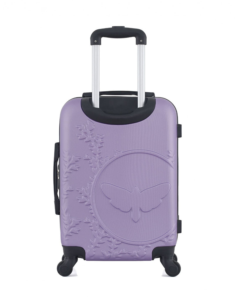 LPB LUGGAGE - LOT DE 2 - Valises cabine et cabine XXS NAIS