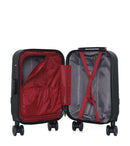 SWISS KOPPER - Valise Petite Cabine XXS USTER