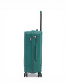 Lot de 2 Valises Rigides Grand Format et Cabine GALINA