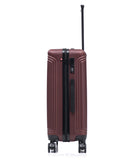 Lot de 2 Valises Rigides Grand Format et Taille Moyenne GSTAAD