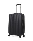 HERO - Lot de 2 - Valises weekend et cabine LIPARI
