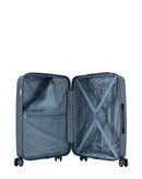 OBAGO - Lot de 2 - Valises weekend et cabine CASSIOPEE