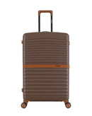 Valise Grand Format Rigide BELAIR
