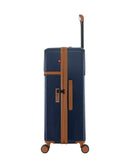 Lot de 2 Valises Rigides Grand Format et Cabine ZERMATT