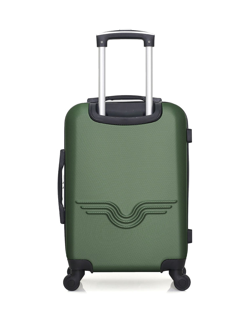 AMERICAN TRAVEL - Valise Cabine BRONX