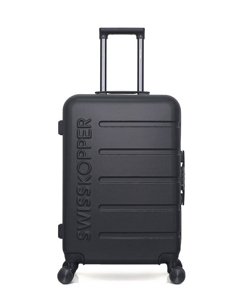 SWISS KOPPER - LOT DE 3 - Valises weekend, cabine et vanity AIGLE