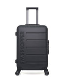 SWISS KOPPER - LOT DE 2 - Valises weekend et cabine AIGLE