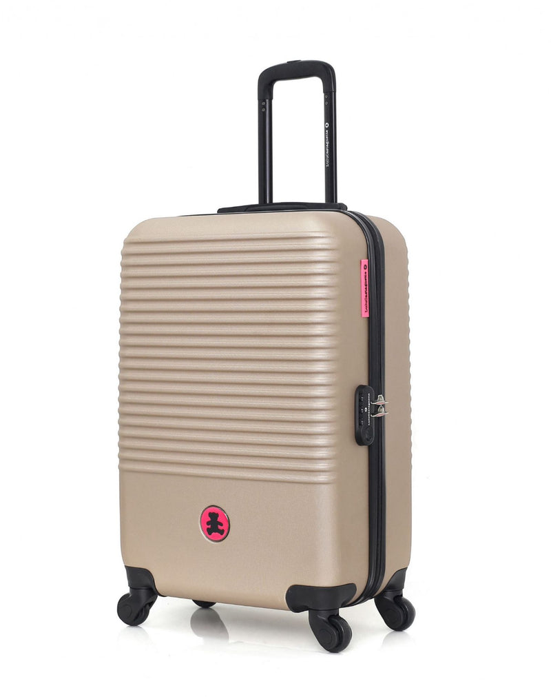 Valise Taille Moyenne Rigide 60cm BAND-A