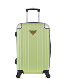 LPB LUGGAGE - Valise Weekend AMELIE-A 60 cm 4 Roues