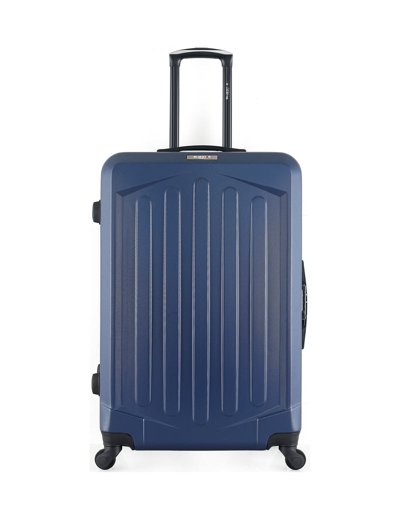 BLUESTAR - LOT DE 2 - Valises grand format et cabine HAGEN