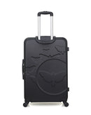LPB LUGGAGE - LOT DE 2 - Valises grand format et cabine AELYS