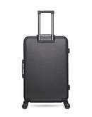 SWISS KOPPER - LOT DE 2 - Valise Grand Format et Valise Cabine XXS WIL