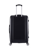 WAVE PARIS - LOT DE 2 - Valises grand format et cabine DENALI