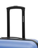 Lot de 3 Valises Rigides Grand Format, Taille Moyenne et Cabine YELLOWSTONE