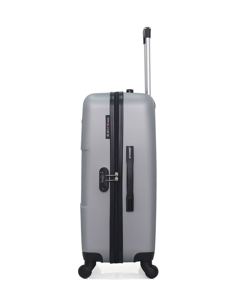 BLUESTAR - LOT DE 2 - Valises weekend et cabine XXS MIAMI