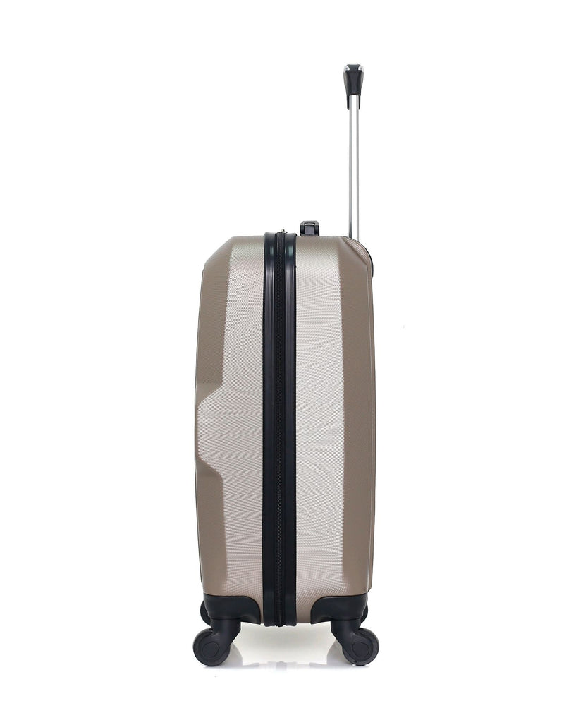 HERO - LOT DE 2 - Valises cabine et vanity VESUVIO