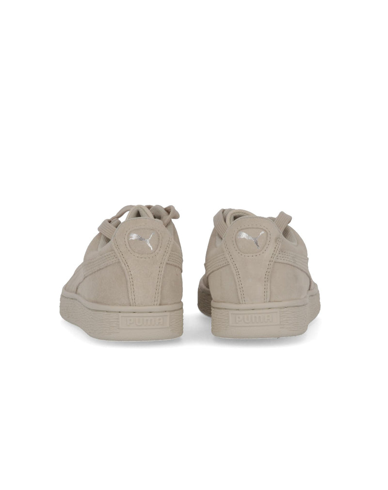 PUMA - Basket Suede Jewel