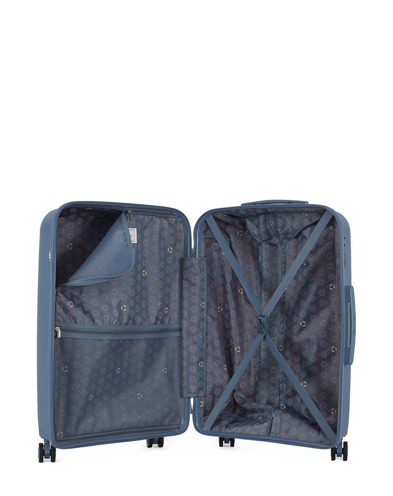 OBAGO  -  Lot de 2  -  Valise weekend et valise cabine PHENIX