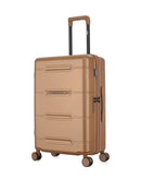 AMERICAN TRAVEL - LOT DE 2 - Valises weekend et cabine XS CLEVELAND