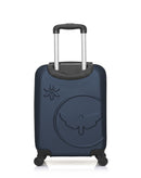 Valise Cabine XXS Rigide ELEONOR