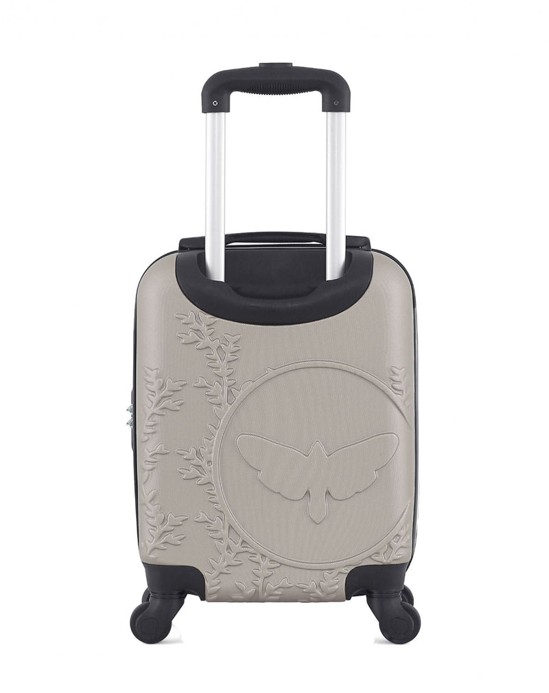 LPB LUGGAGE - Valise Cabine XXS NAIS 46 cm 4 Roues