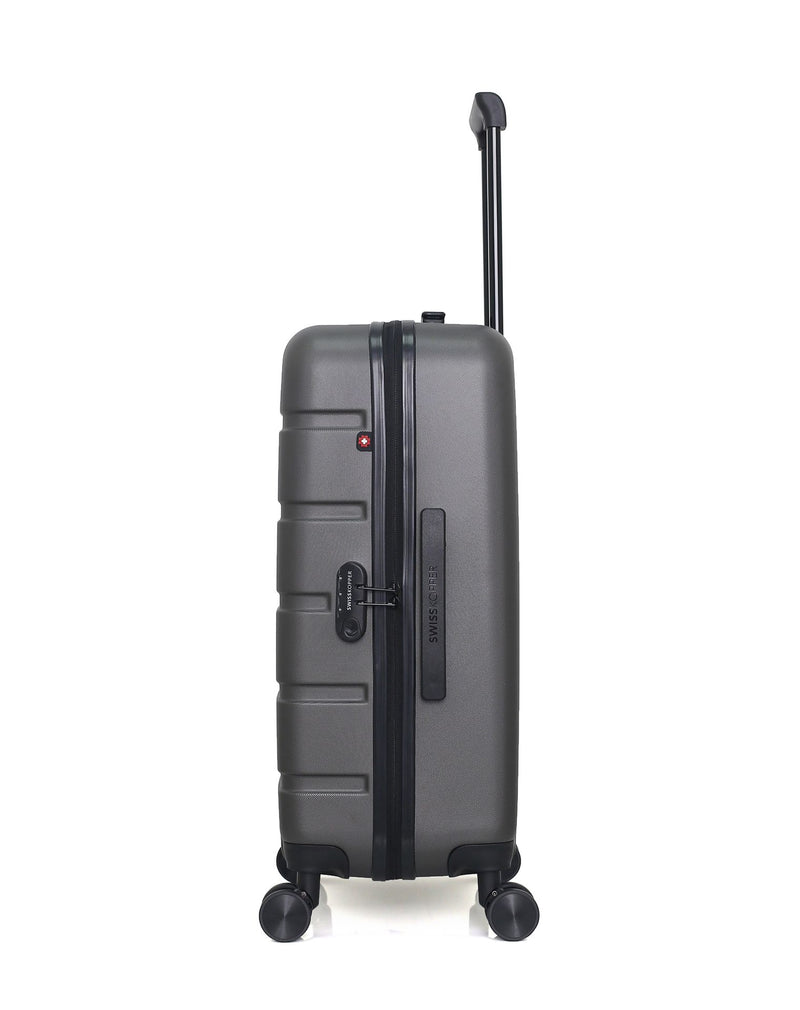 SWISS KOPPER - LOT DE 3 - Valises weekend, cabine XXS et vanity AIGLE