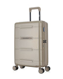 AMERICAN TRAVEL - LOT DE 2 - Valises cabine et cabine XS CLEVELAND