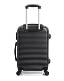 ANNA VALENTINA - Valise Moyenne TOSCANA