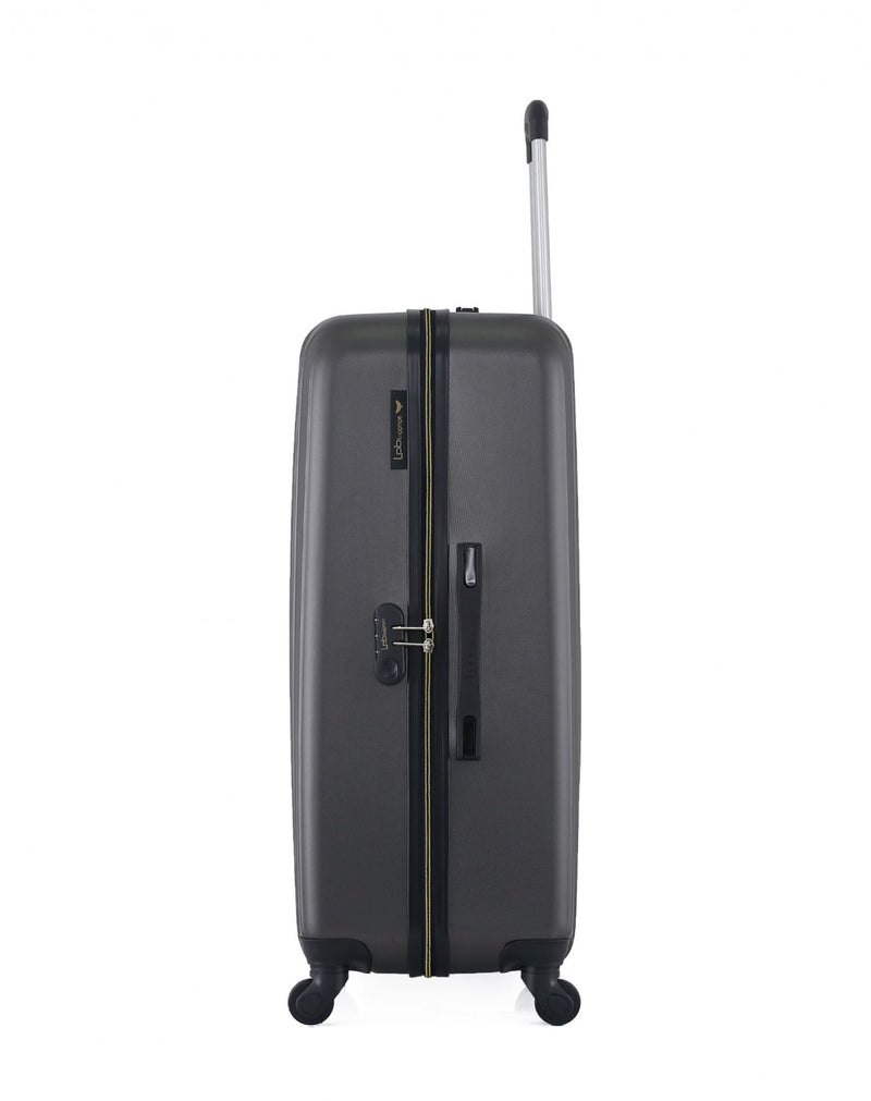 LPB LUGGAGE - LOT DE 2 - Valises grand format et cabine AGATA