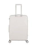 OBAGO - Lot de 2 - Valises grand format et weekend CASSIOPEE