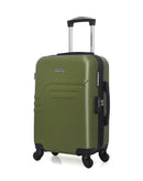 AMERICAN TRAVEL - Valise Cabine QUEENS