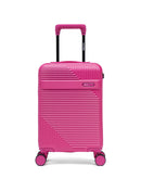 Lot de 2 Valises Rigides Cabine et Cabine XS WOHLEN