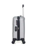 BLUESTAR - Valise Petite Cabine XXS MIAMI
