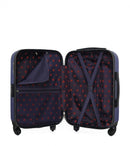 LPB LUGGAGE - Lot de 2 - Valises cabine et cabine XXS MARIANNE