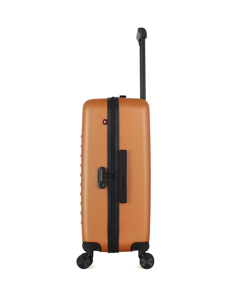 SWISS KOPPER - Lot de 3 - Valise weekend, valise cabine et valise cabine XXS WIL