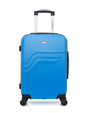 AMERICAN TRAVEL - Valise Cabine QUEENS