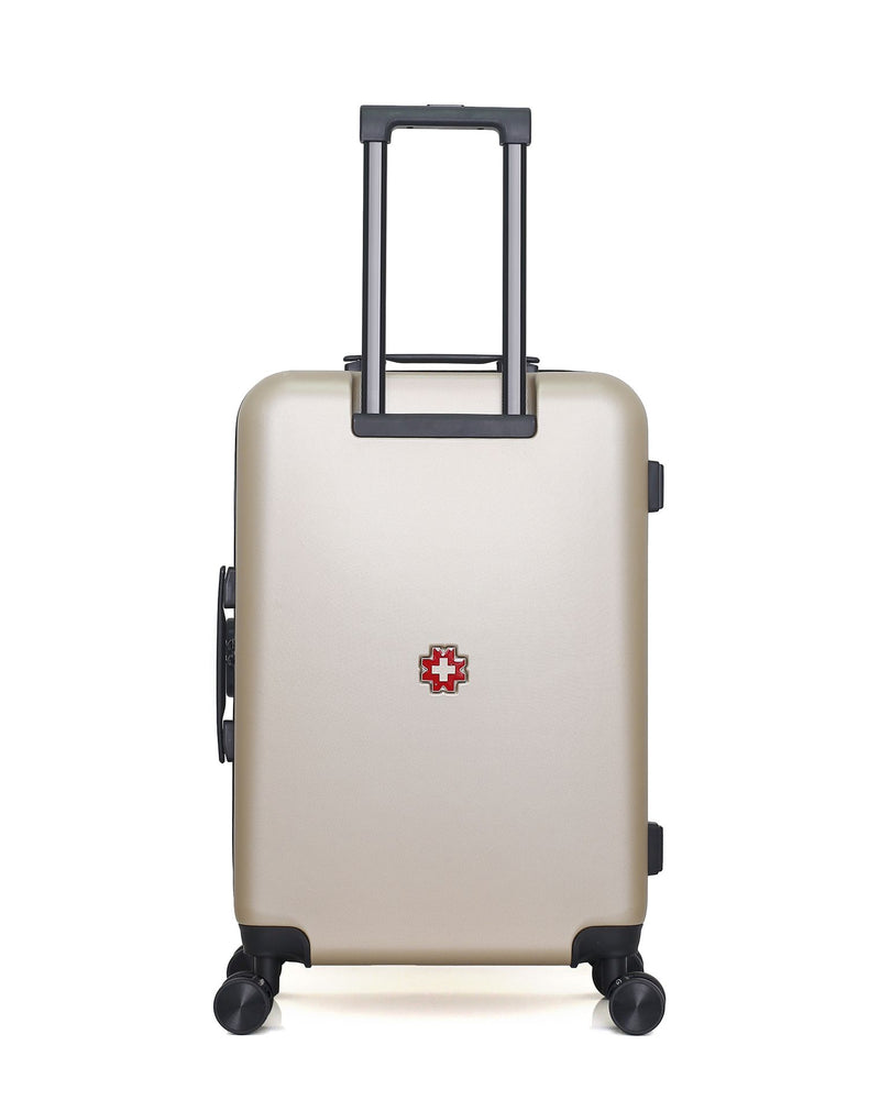 SWISS KOPPER - LOT DE 3 - Valises weekend, cabine XXS et vanity AIGLE
