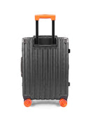 Valise Cabine XS Rigide LUGERS
