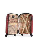 LPB LUGGAGE - Valise Petite Cabine AMELI-E