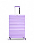 Lot de 3 Valises Rigides Grand Format, Cabine et Cabine XS LUGANO