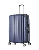 WAVE PARIS - LOT DE 2 - Valises grand format et cabine DENALI