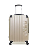 BLUESTAR - LOT DE 2 - Valises weekend et cabine XXS BUCAREST
