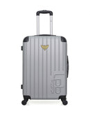 LPB LUGGAGE - Lot de 2 - Valises weekend et cabine XXS MARIANNE
